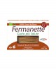 Tagliatelle di farro Fermanette - Pasta lunga integrale biologica - Astuccio da 250g - Pastificio Marcozzi