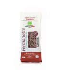 Gemelli di farro Fermanette - Pasta corta integrale biologica - Sacchetto da 250g - Pastificio Marcozzi