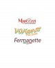 Gemelli di miglio Fermanette - Pasta corta - senza glutine - 250g - Pastificio Marcozzi