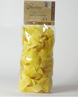 Gusto & Passione Pasta Fresca di Campofilone all'Uovo Tagliatelle 250 g -  SuperSISA