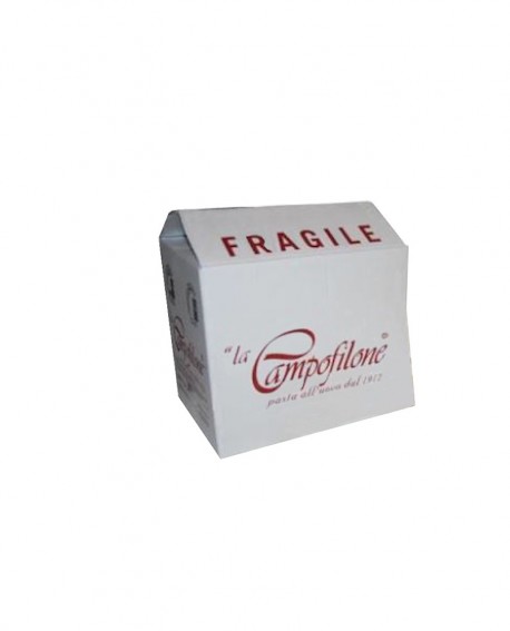 Tagliatelle all'uovo box 2 kg - La Campofilone